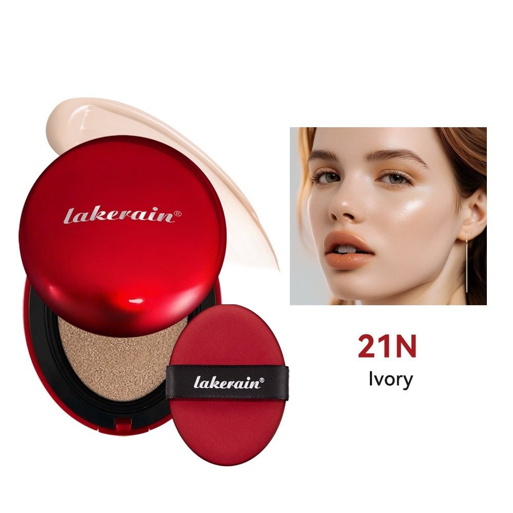 Clear & Light Natural Concealer Foundation - AmiraMart