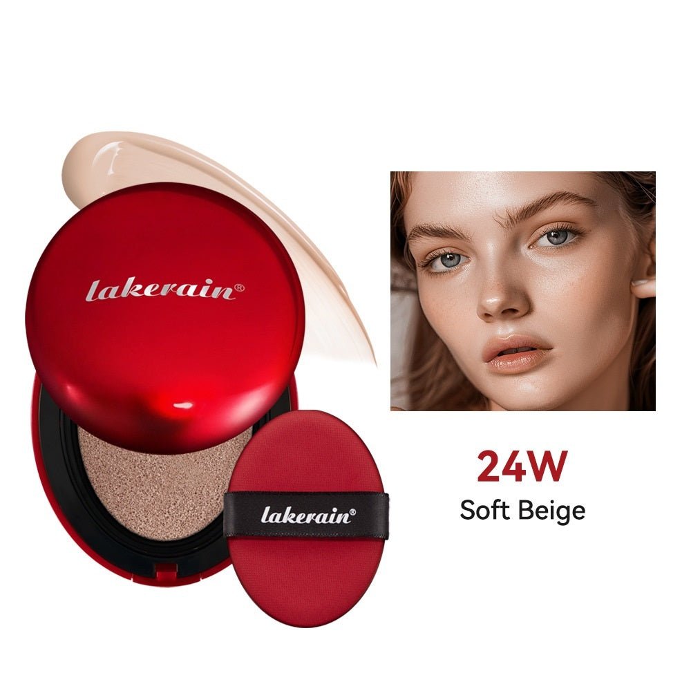Clear & Light Natural Concealer Foundation - AmiraMart