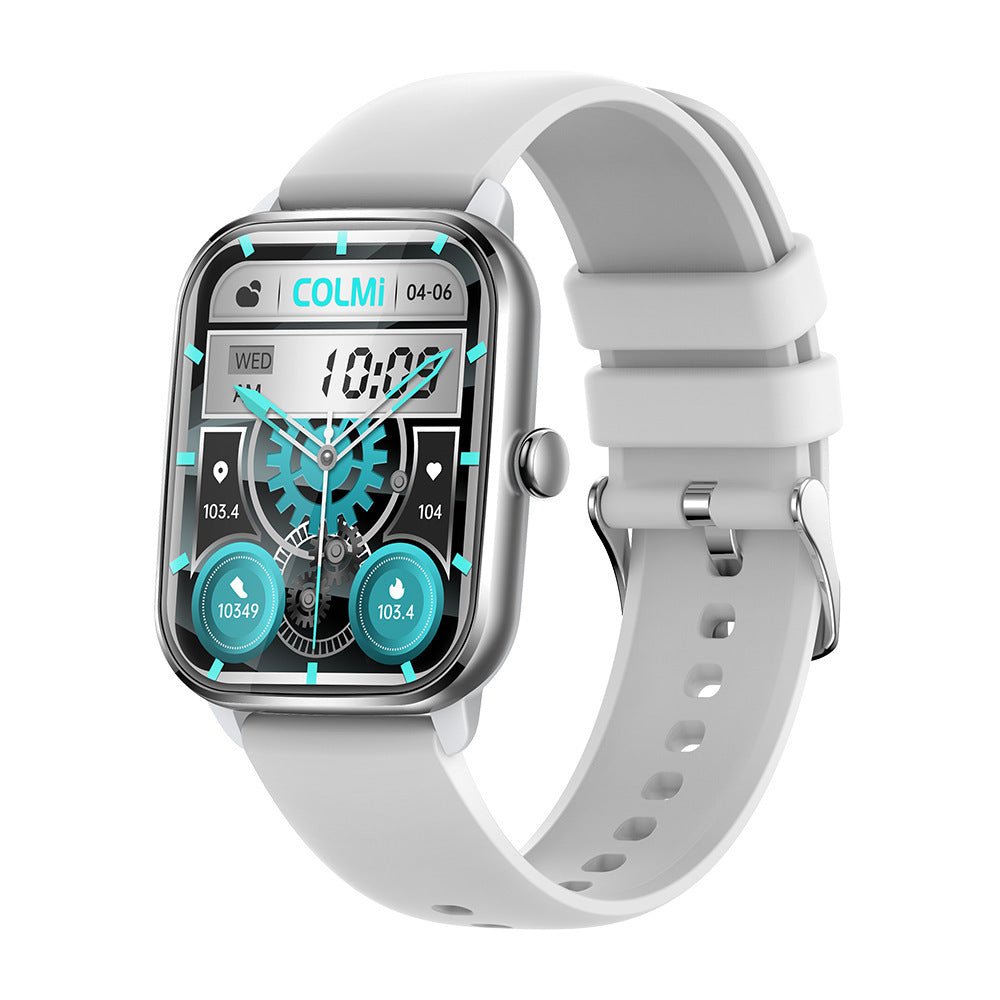 COLMI C61 Smart Watch Sports Heart Rate Meter - AmiraMart
