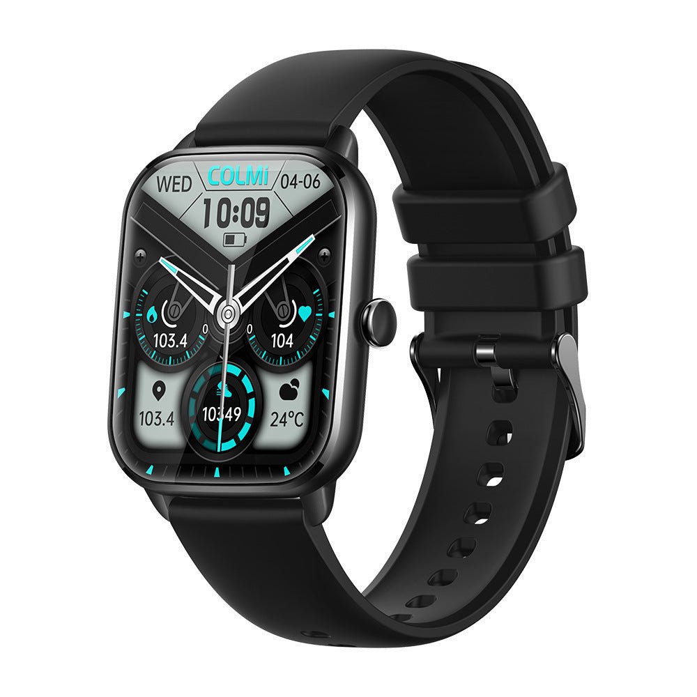 COLMI C61 Smart Watch Sports Heart Rate Meter - AmiraMart