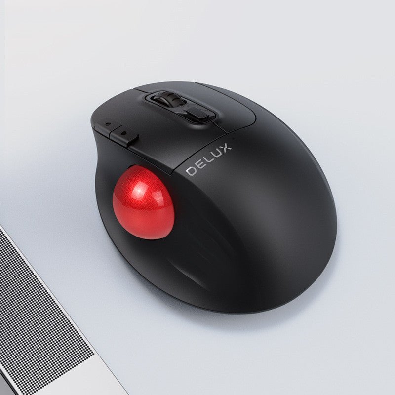 Colorful MT1 Trackball Wireless Bluetooth - AmiraMart
