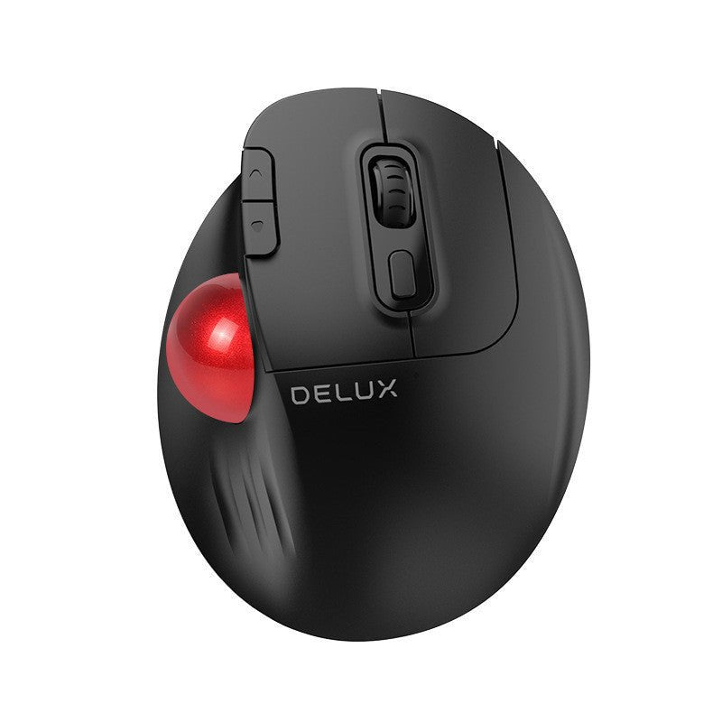 Colorful MT1 Trackball Wireless Bluetooth - AmiraMart