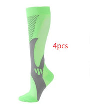 Green 4pcs