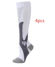 White 4pcs