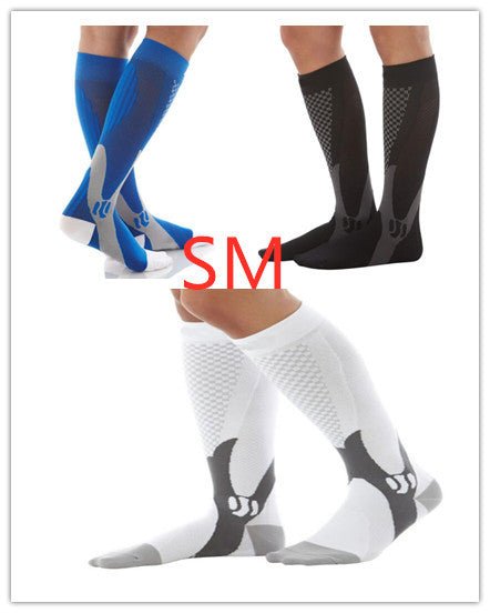 Compression Socks For Men & Women - AmiraMart