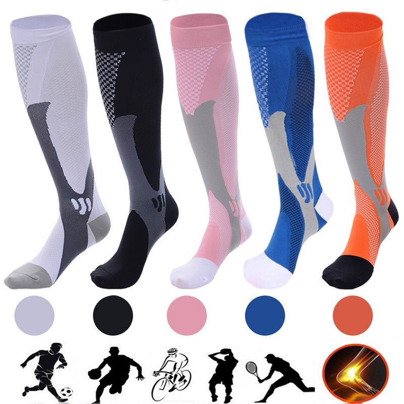 Compression Socks For Men & Women - AmiraMart