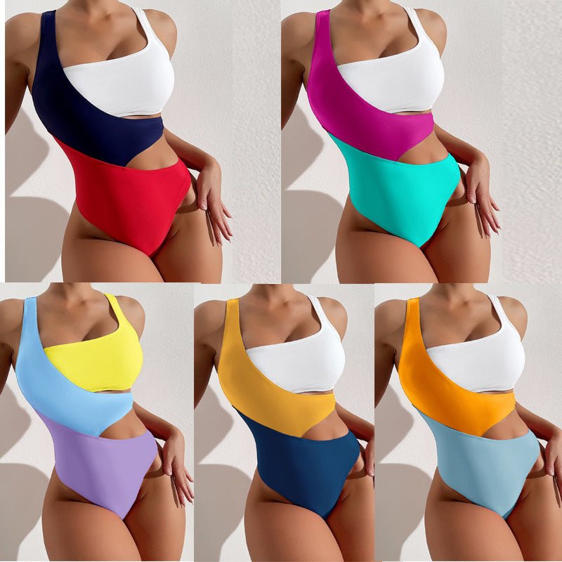 Conservative Bikini – Shaping & Modest Swimwear - AmiraMart