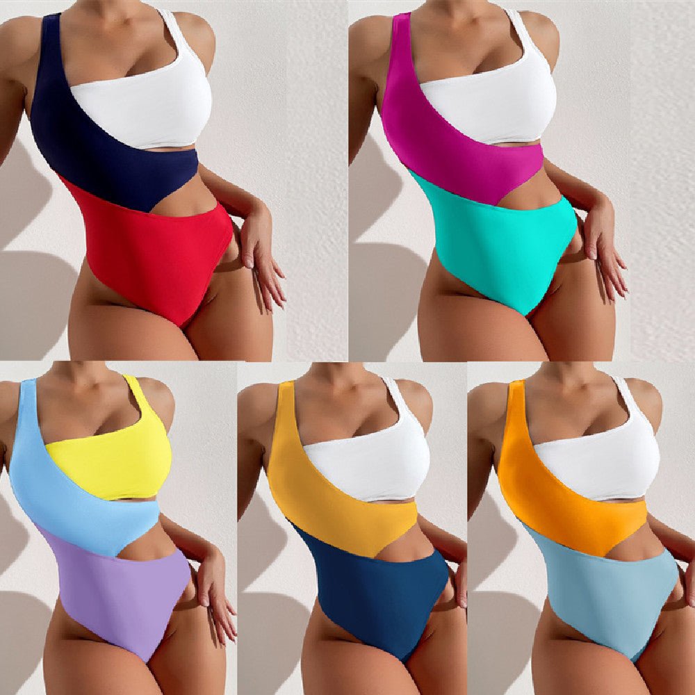 Conservative Bikini – Shaping & Modest Swimwear - AmiraMart