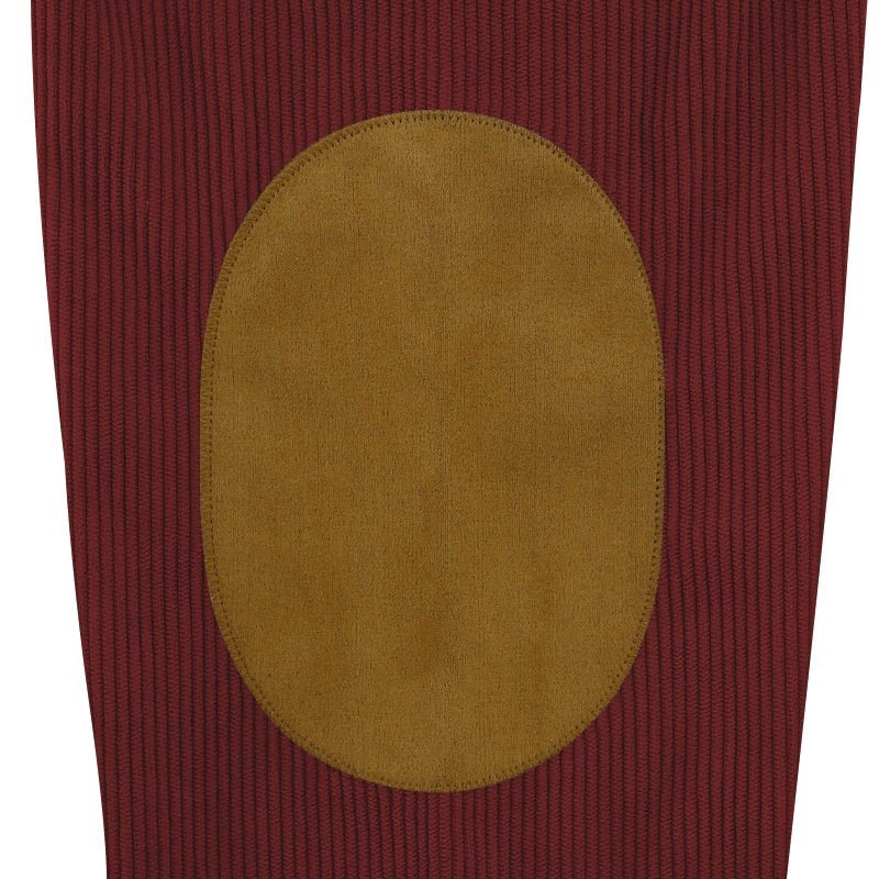 Corduroy Casual Stand Collar Sweater - AmiraMart