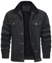 Dark Gray Black Fur
