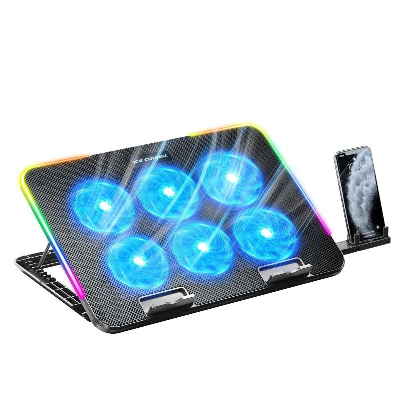 Core Ice Laptop Radiator - AmiraMart