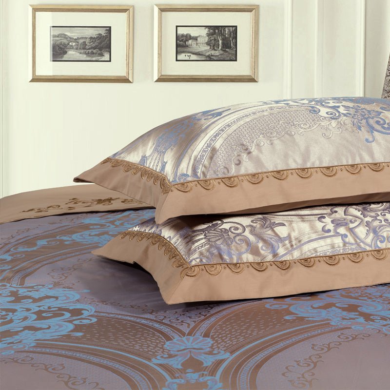 Cotton Wedding Bedding - AmiraMart