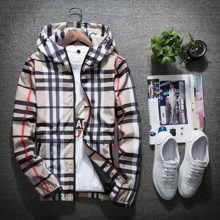 Brand Camouflage Jackets - AmiraMart