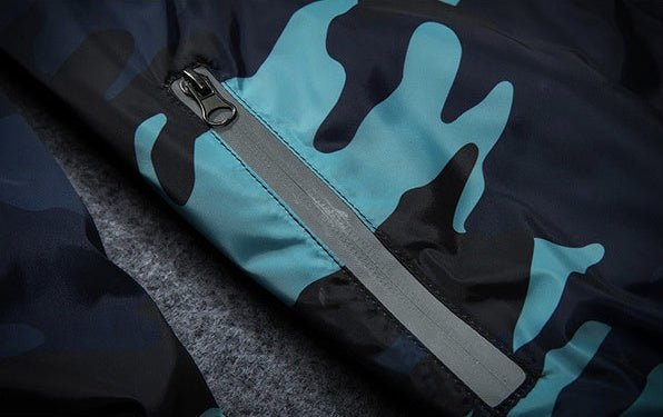 Brand Camouflage Jackets - AmiraMart