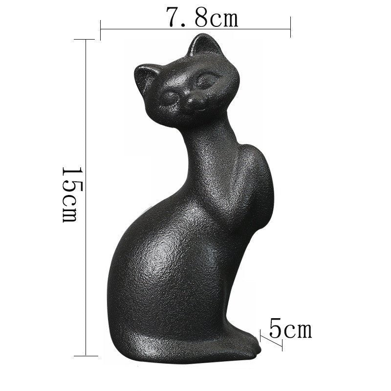 Creative Simple Vase Ornaments - AmiraMart