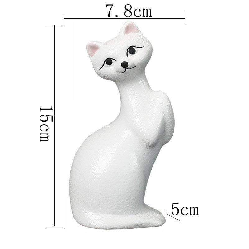 Creative Simple Vase Ornaments - AmiraMart