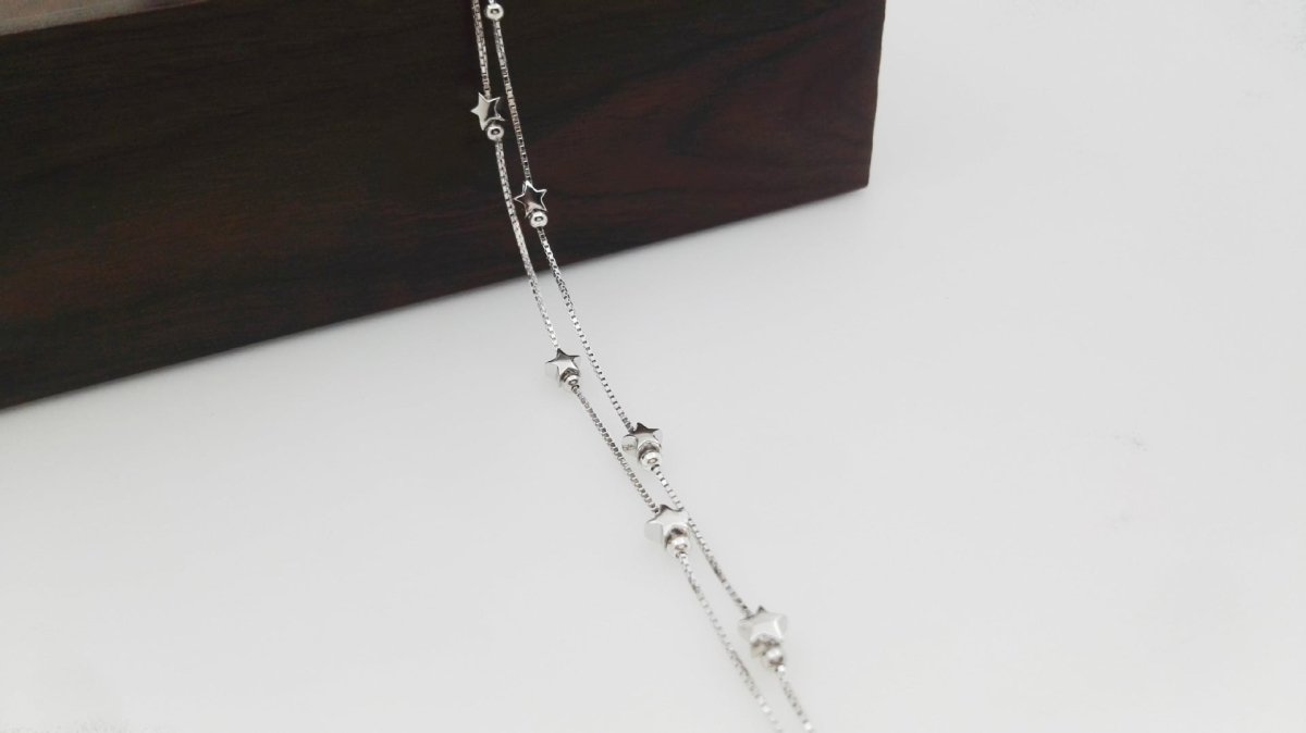Creative Star Bracelet - AmiraMart