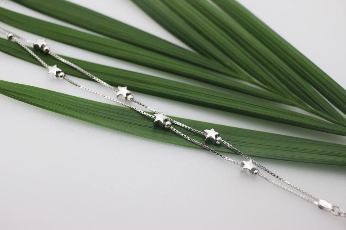Creative Star Bracelet - AmiraMart