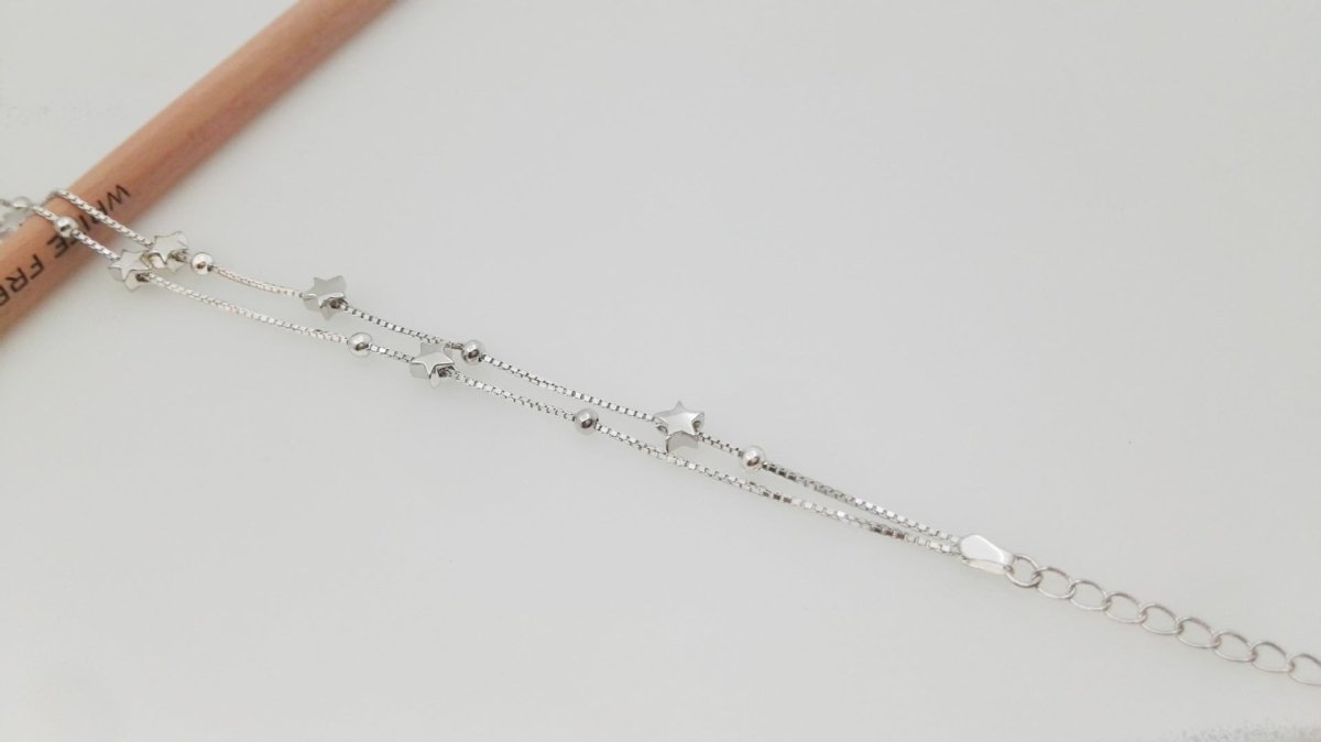 Creative Star Bracelet - AmiraMart
