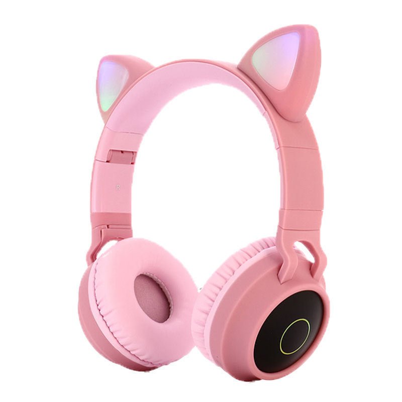 Cute Bluetooth 5.0 Headphone - AmiraMart