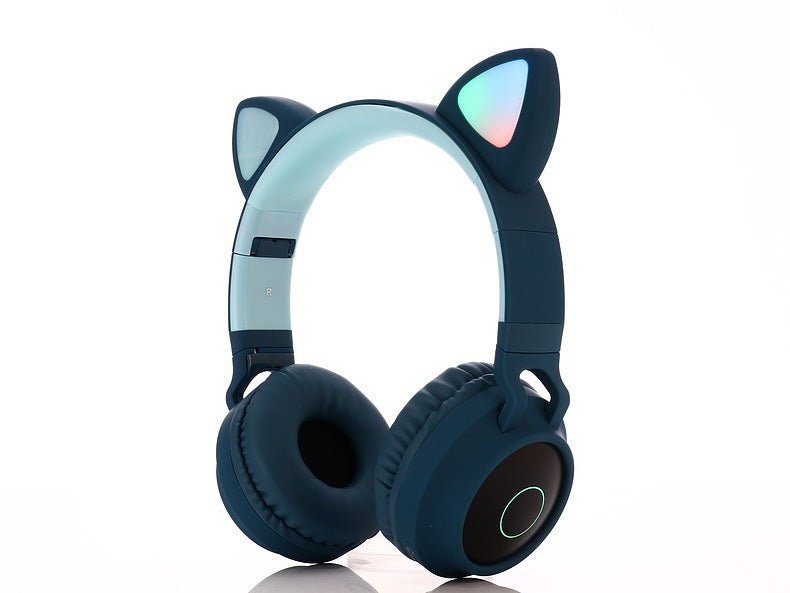 Cute Bluetooth 5.0 Headphone - AmiraMart