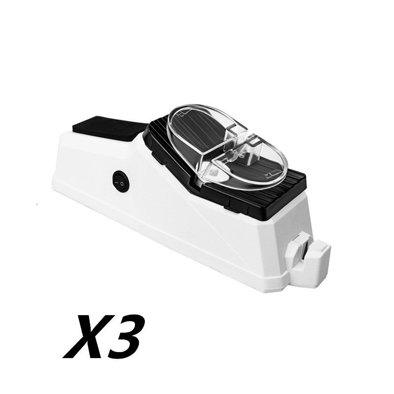 Electric Sharpener Quick Sharpening Stone - AmiraMart