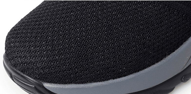 Dancing Soft Bottom Flying Woven Rocking Shoes - AmiraMart