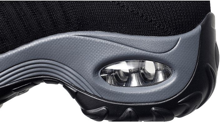 Dancing Soft Bottom Flying Woven Rocking Shoes - AmiraMart