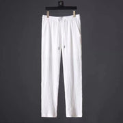 Single White Pants