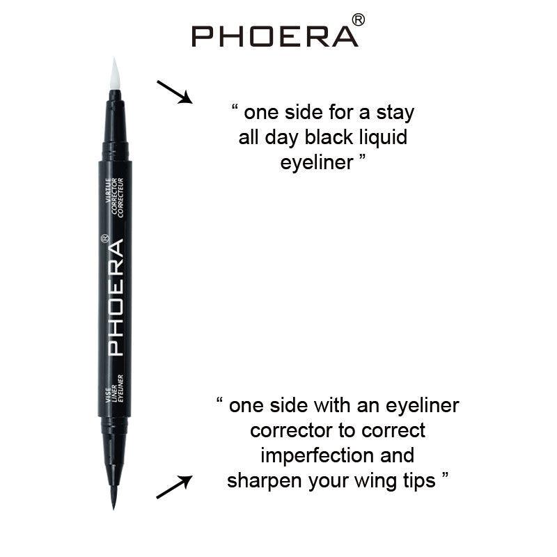 Double head makeup eyeliner - AmiraMart