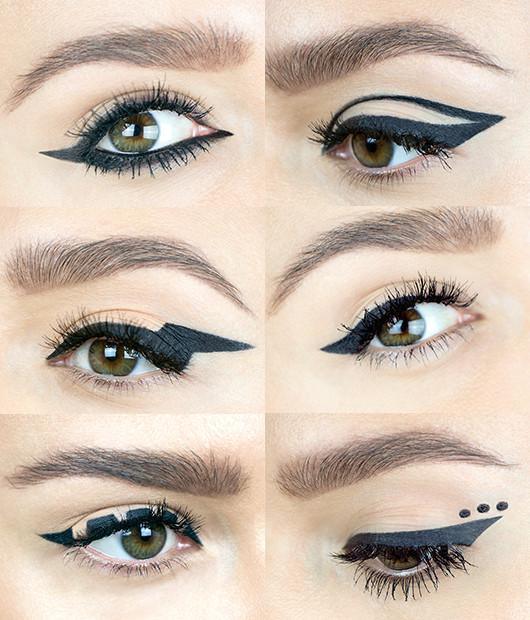 Double head makeup eyeliner - AmiraMart
