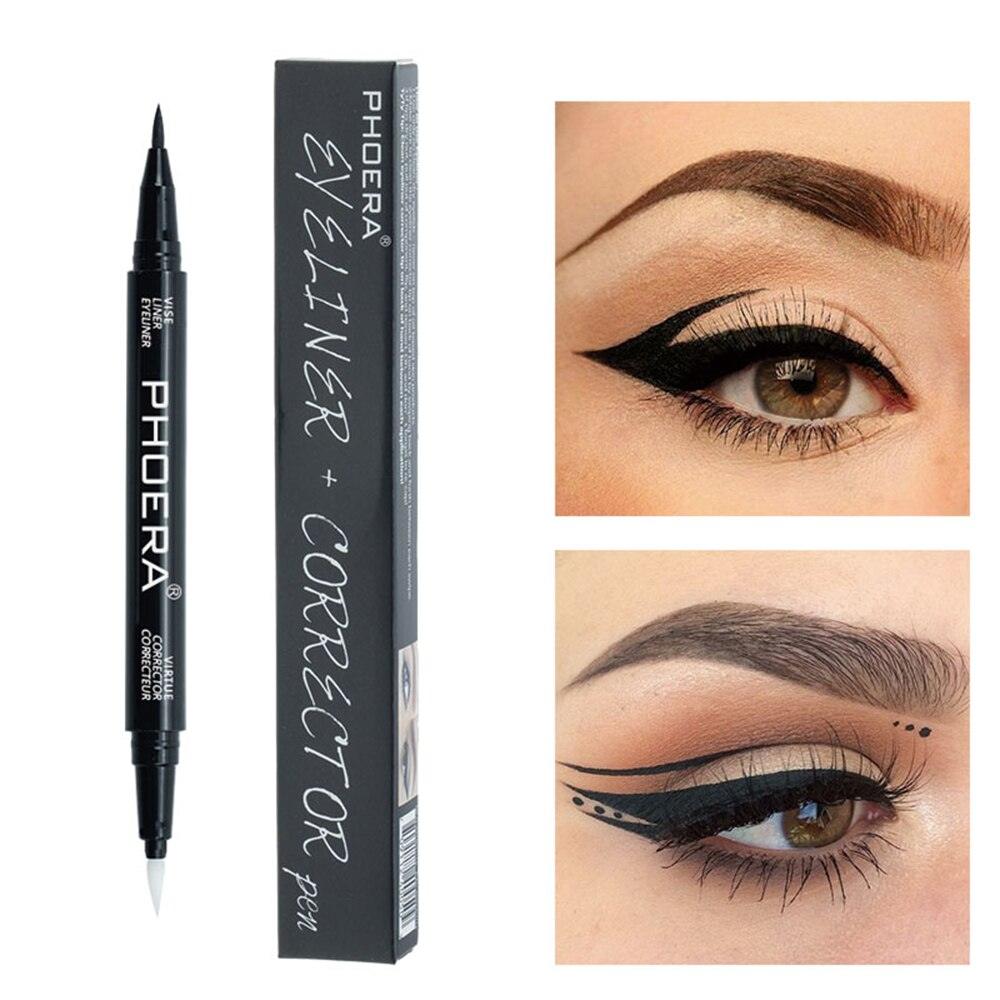 Double head makeup eyeliner - AmiraMart