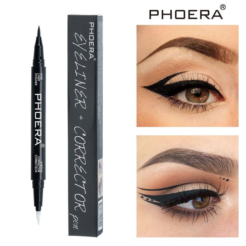 Double head makeup eyeliner - AmiraMart