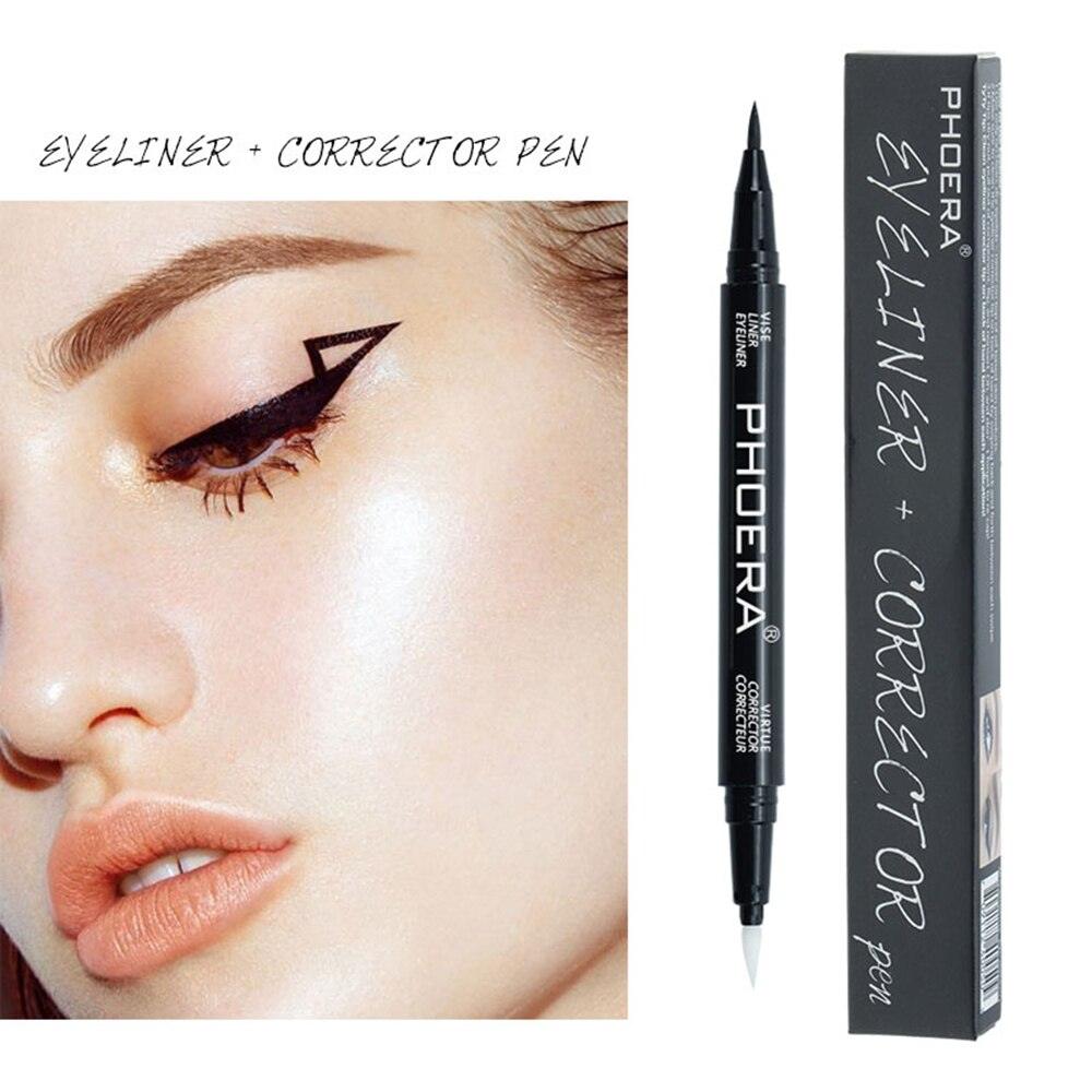 Double head makeup eyeliner - AmiraMart