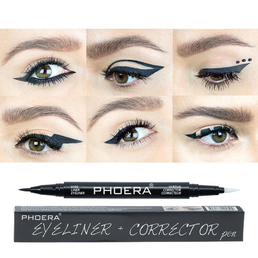 Double head makeup eyeliner - AmiraMart