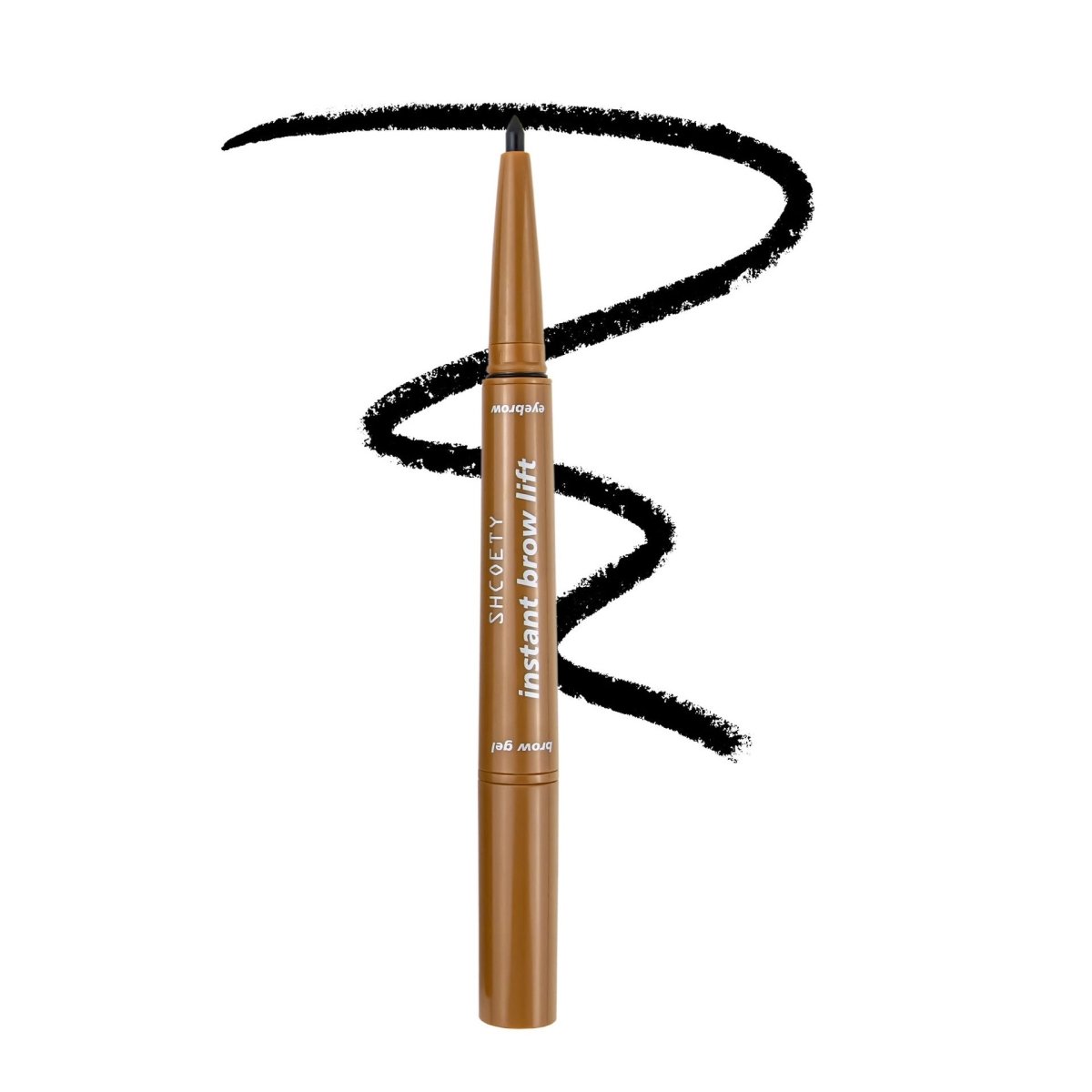 Double - headed Eyebrow Pencil - AmiraMart