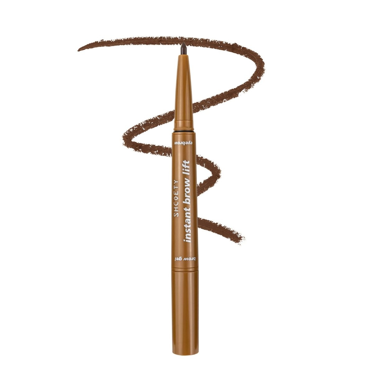Double - headed Eyebrow Pencil - AmiraMart