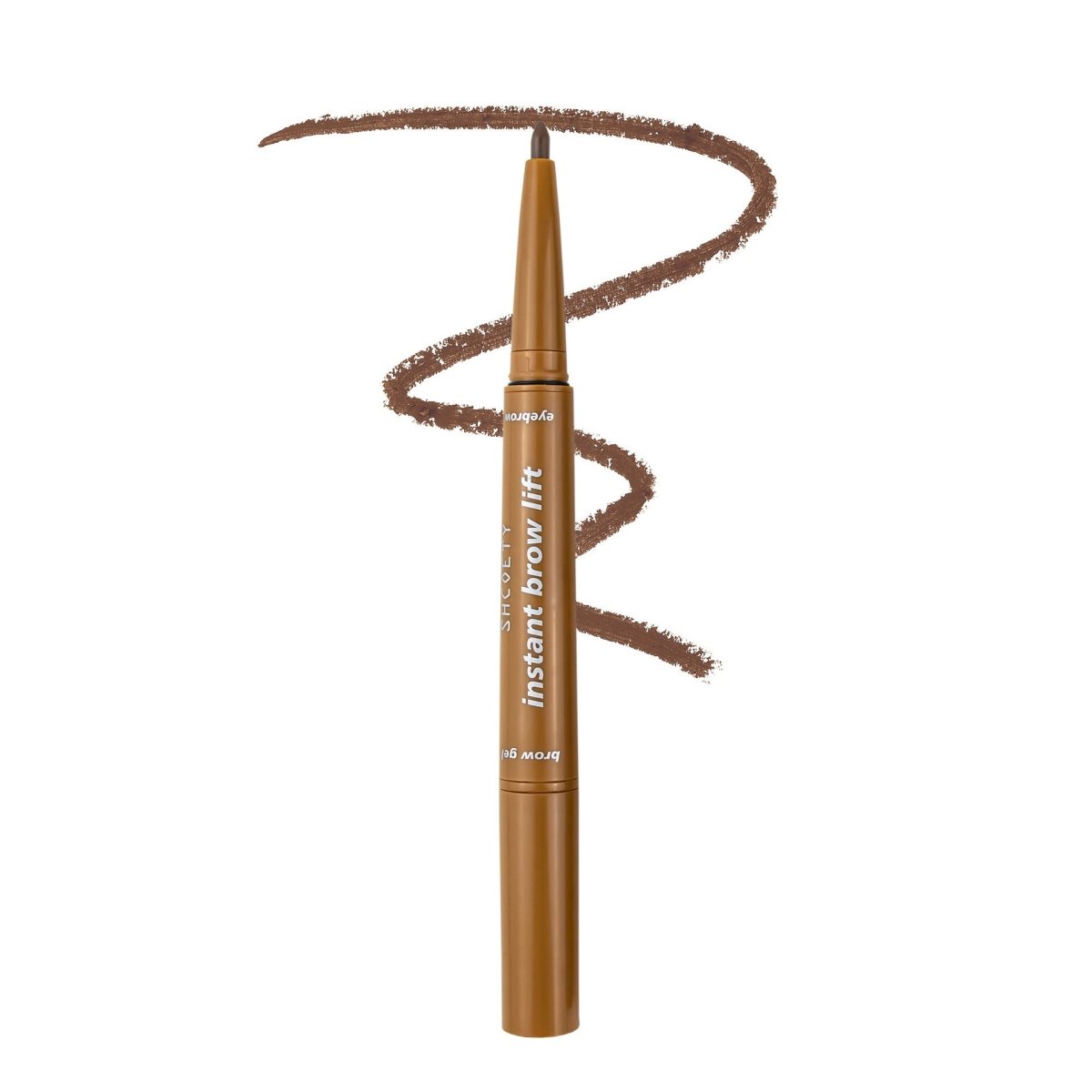 Double - headed Eyebrow Pencil - AmiraMart