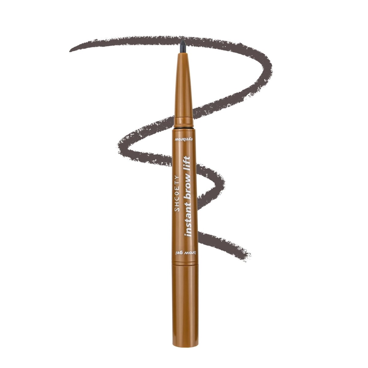 Double - headed Eyebrow Pencil - AmiraMart