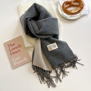 Dark Heather Gray