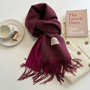 Purplish Red
