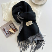 Black And Gray