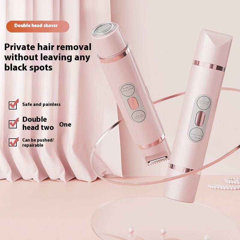 Painless Women's Epilator - AmiraMart