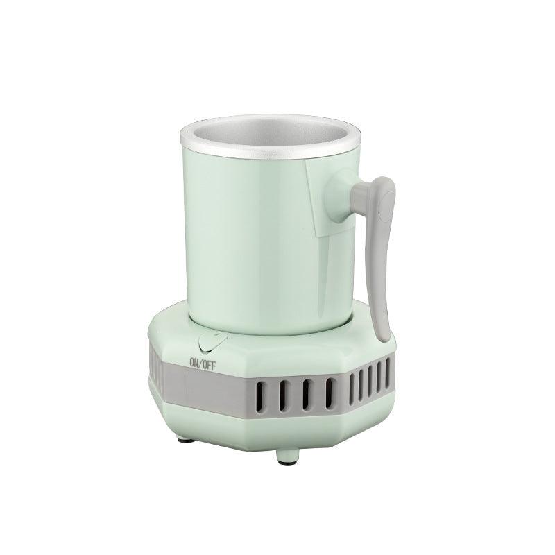 Dual - use Mini Ice Cooling Cup - AmiraMart
