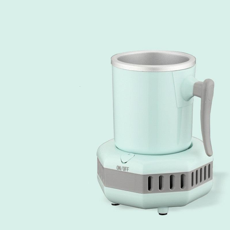Dual - use Mini Ice Cooling Cup - AmiraMart