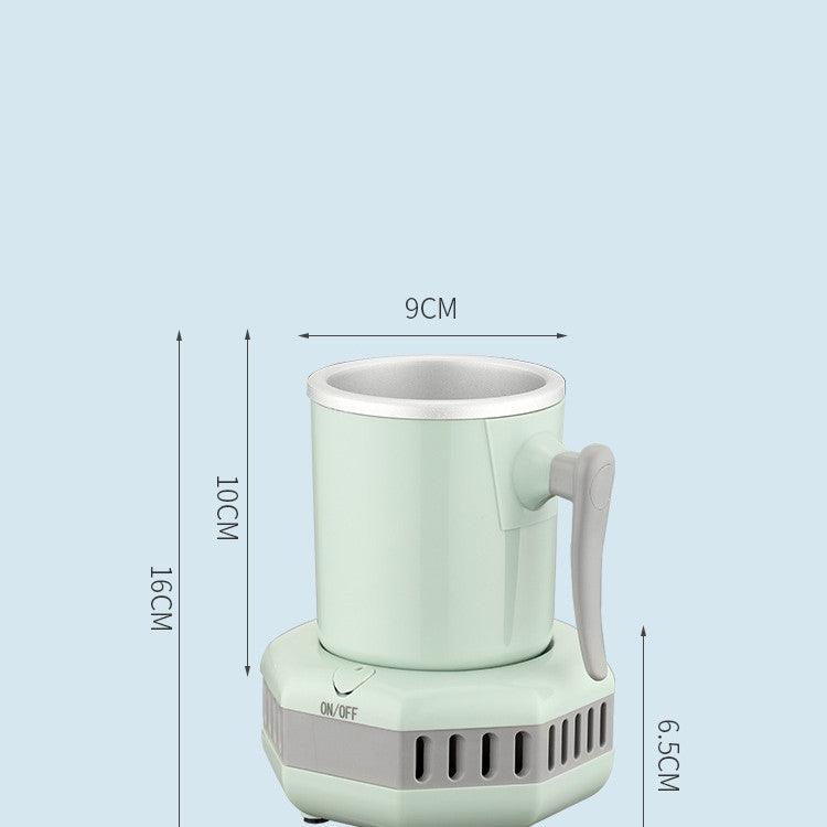 Dual - use Mini Ice Cooling Cup - AmiraMart