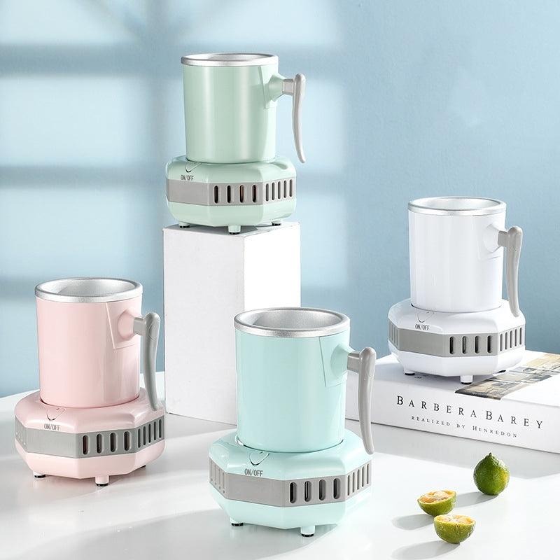 Dual - use Mini Ice Cooling Cup - AmiraMart