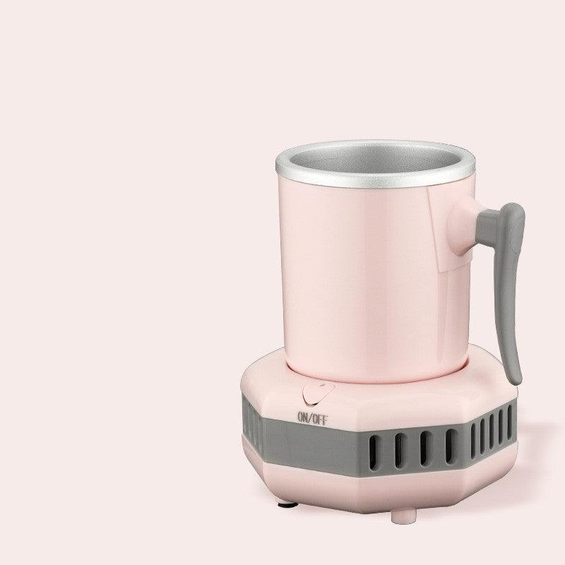 Dual - use Mini Ice Cooling Cup - AmiraMart