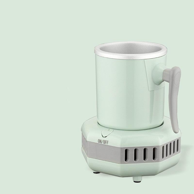 Dual - use Mini Ice Cooling Cup - AmiraMart