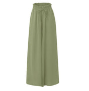 Flaxseed green